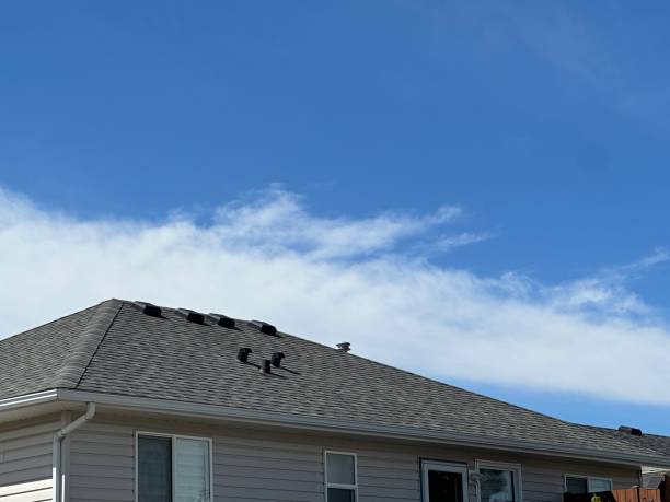 Siding in Black Earth, WI